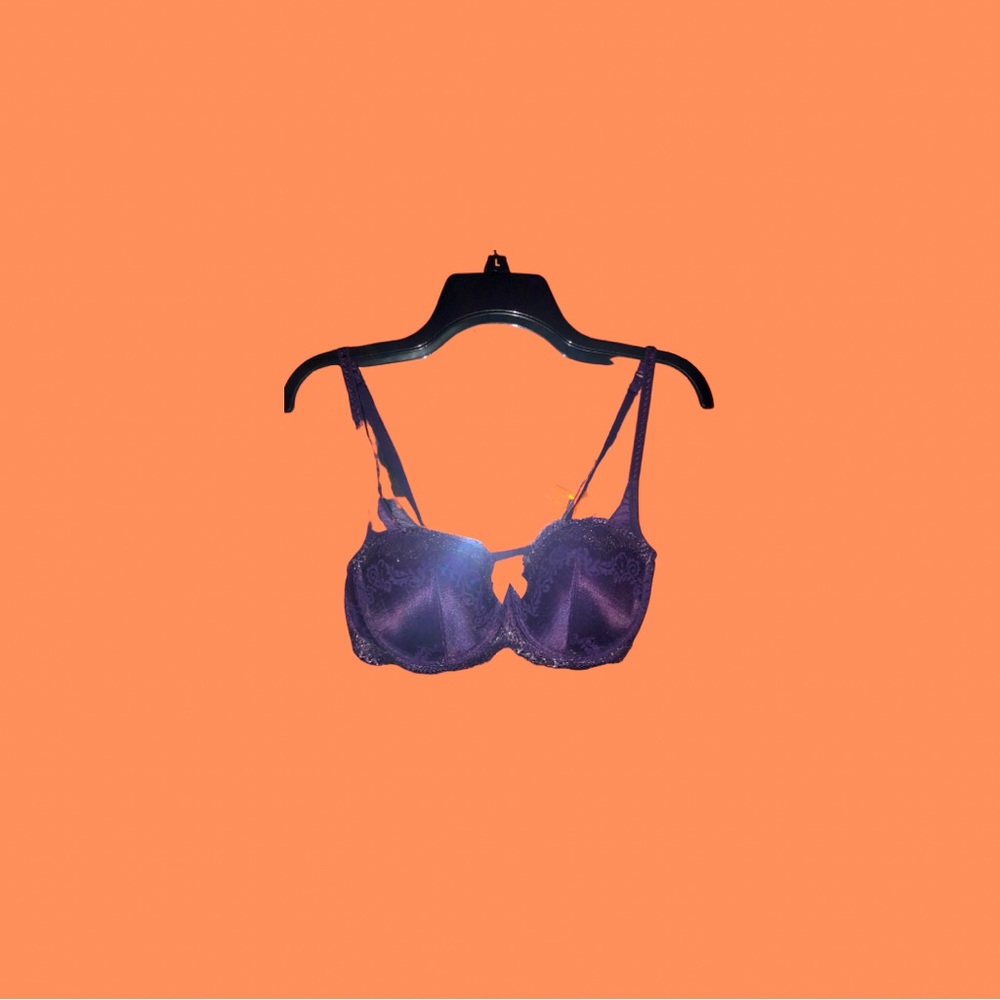 DKNY bra